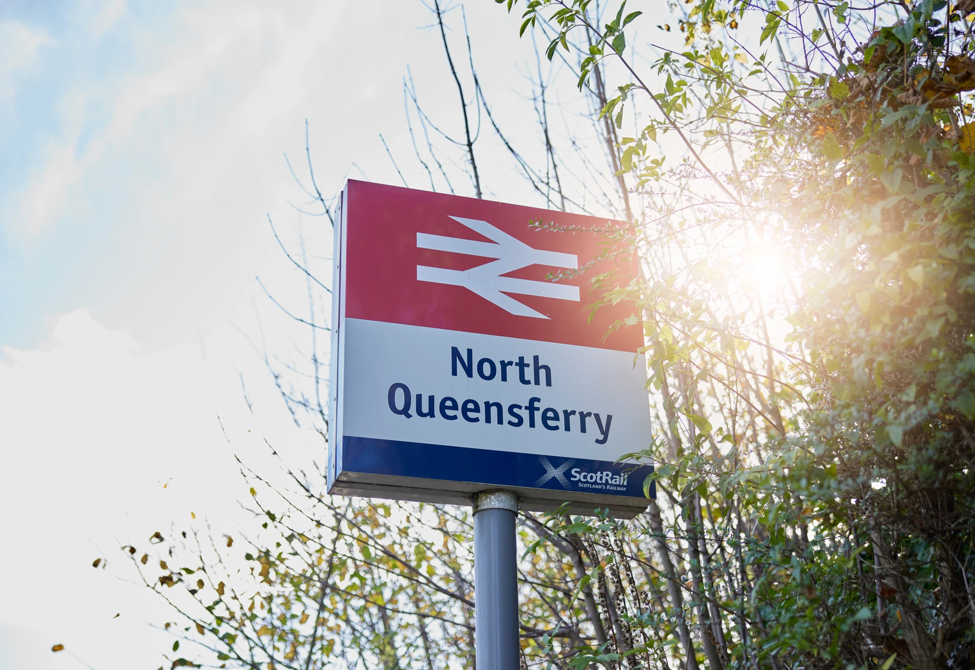 Background image - Northqueensferrystation