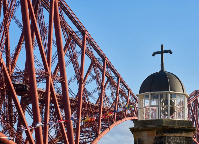 Northqueensferrylighthouse