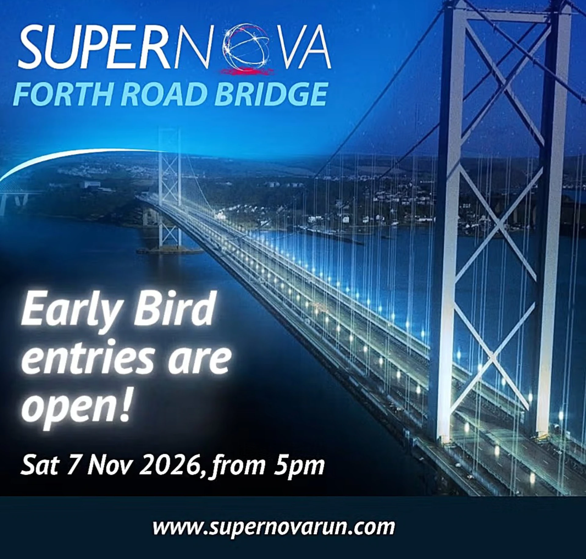 Background image - Supernova 2026