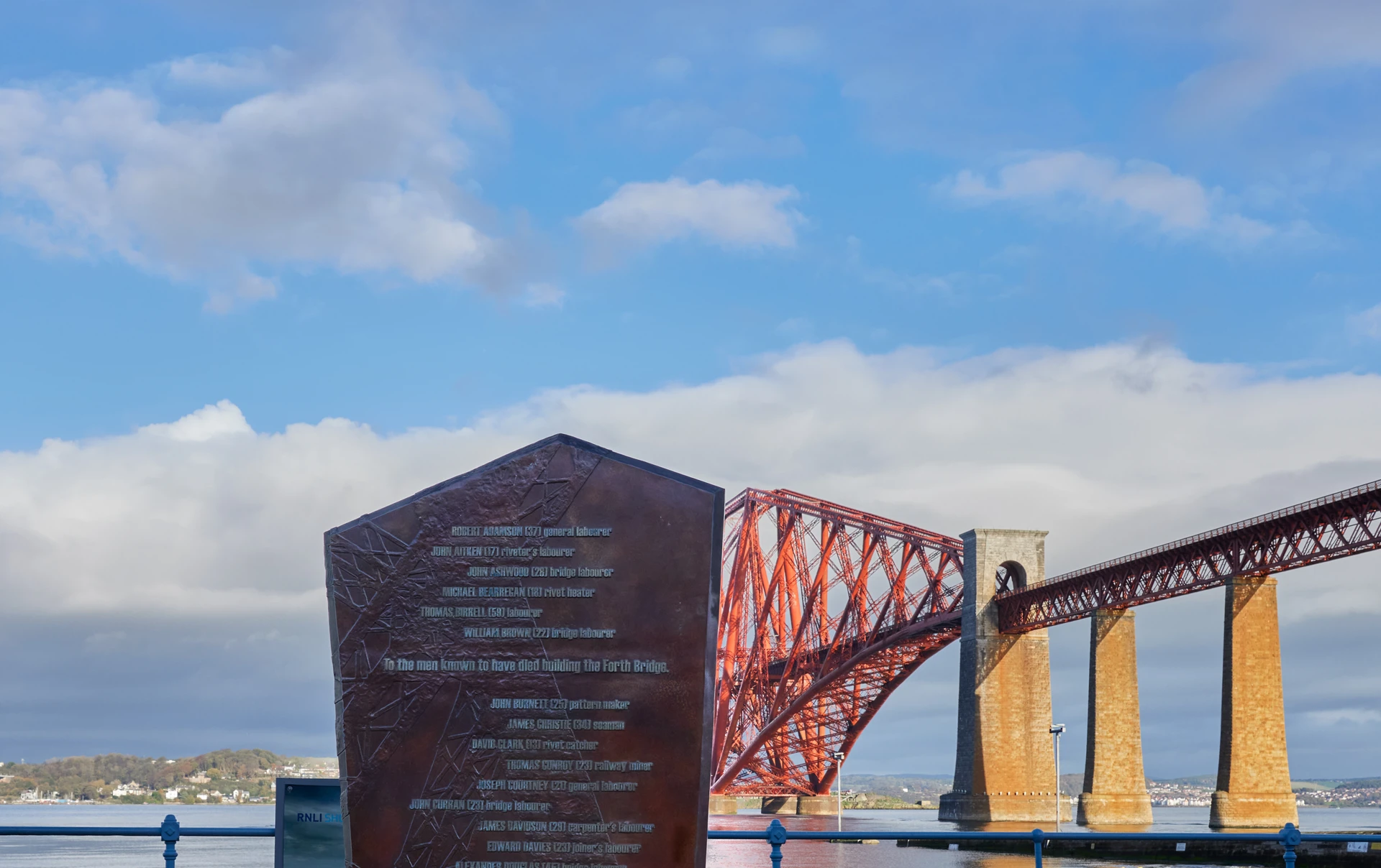 Background image - Briggersmemorial