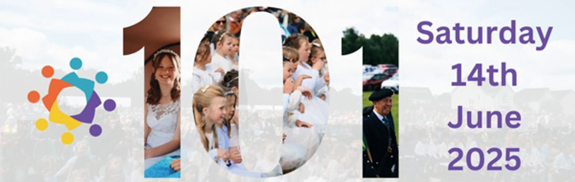 Background image - Kirkliston Gala Day