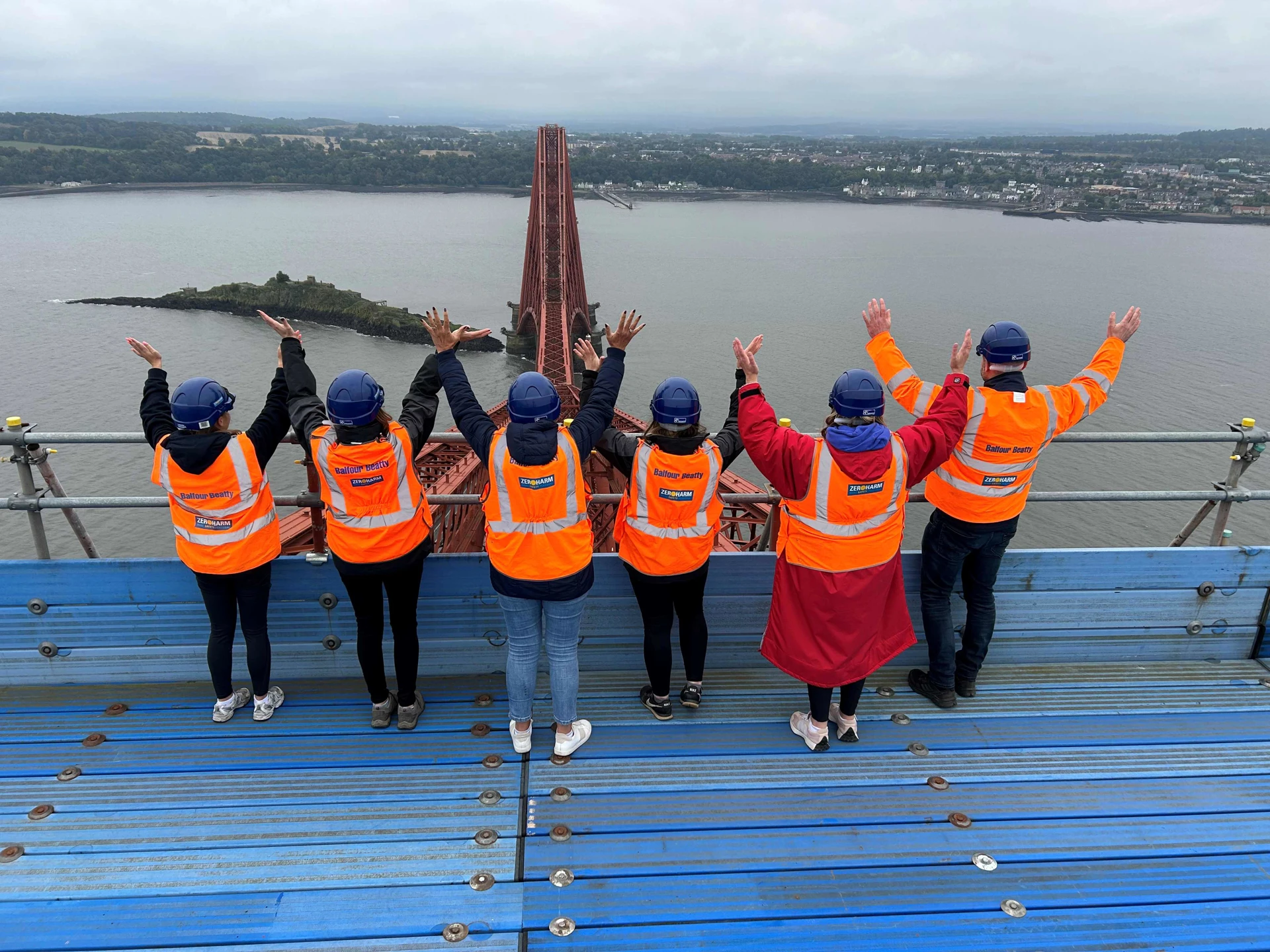 Background image - Barnardo's Your View 2