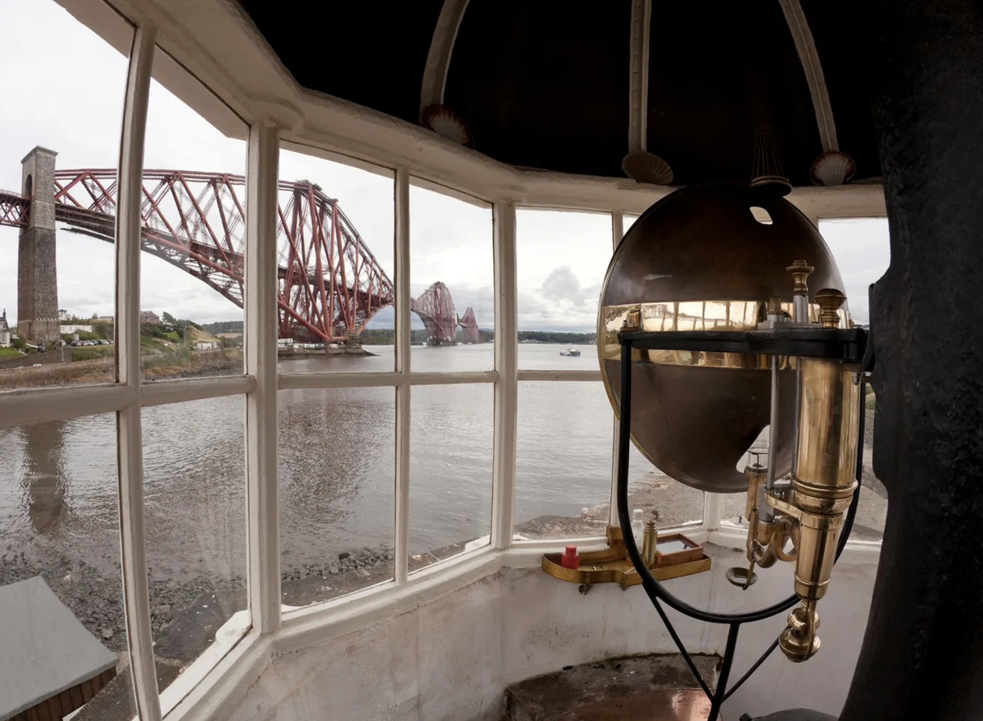 Light Tower North Queensferry  | Visit Scotland