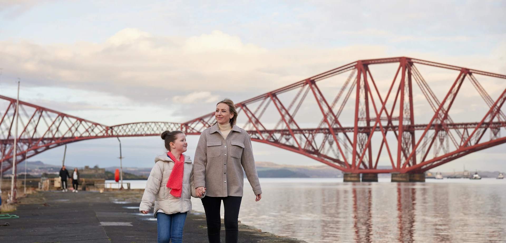 Background image - Southqueensferryharbourwalk(1)