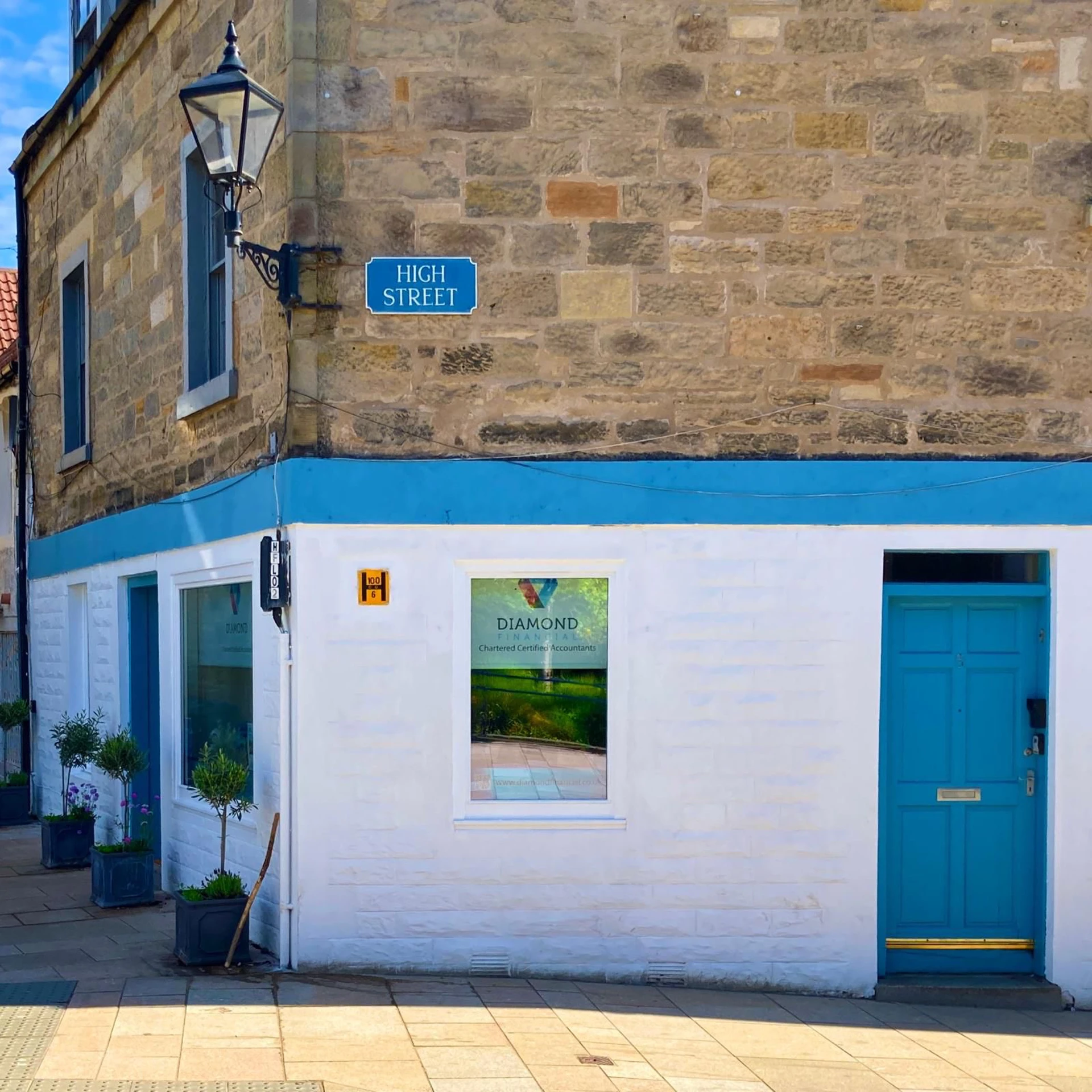 Background image - Venue9