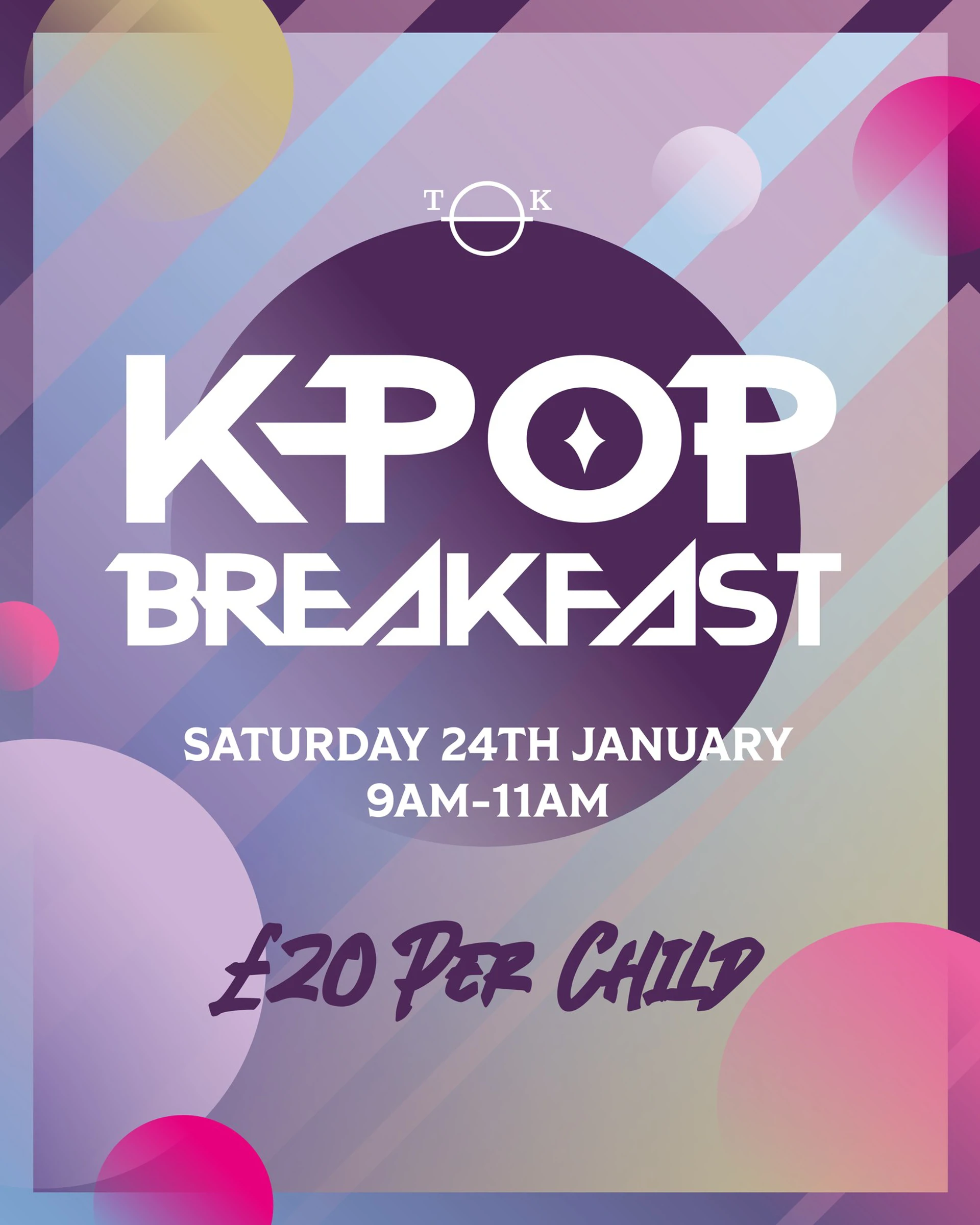 Background image - 30 Knots Kpop Breakfast