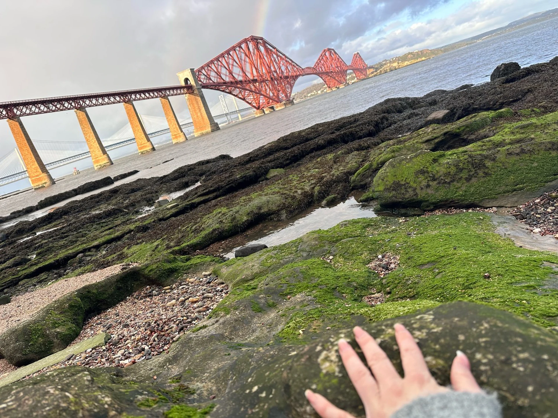 Background image - Geology Tour