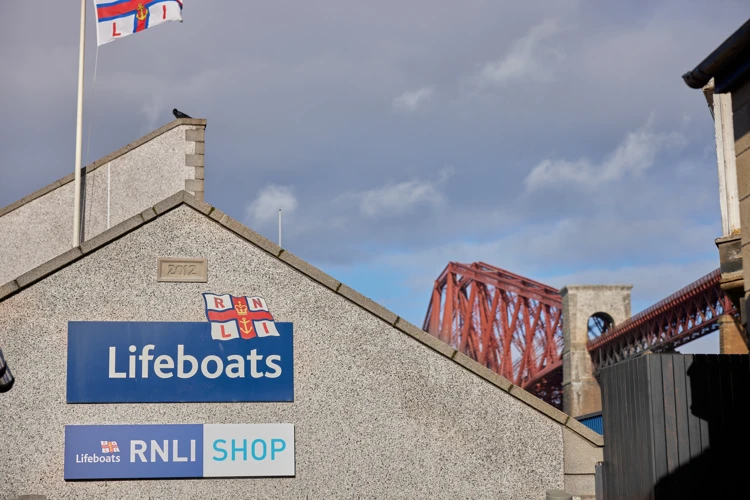 RNLI