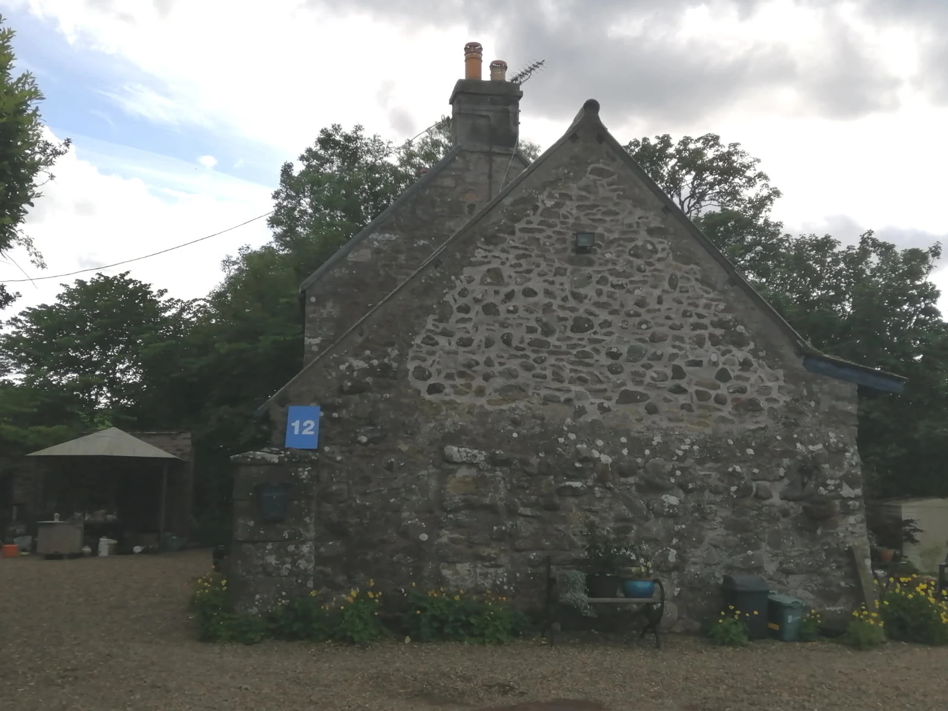 Background image - Venue12