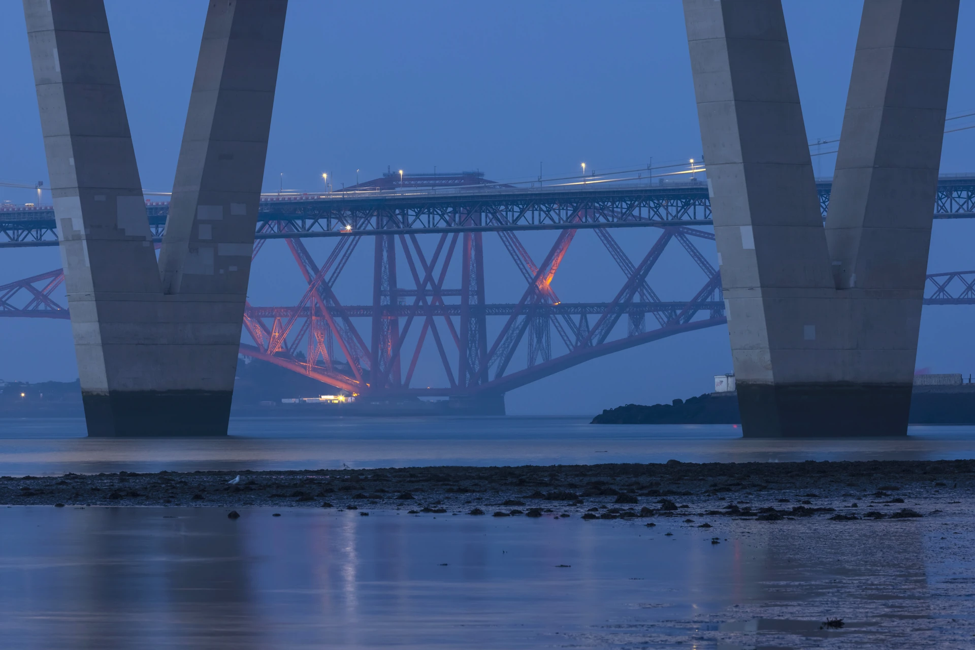 Background image - Visitscotland Three Bridges 03