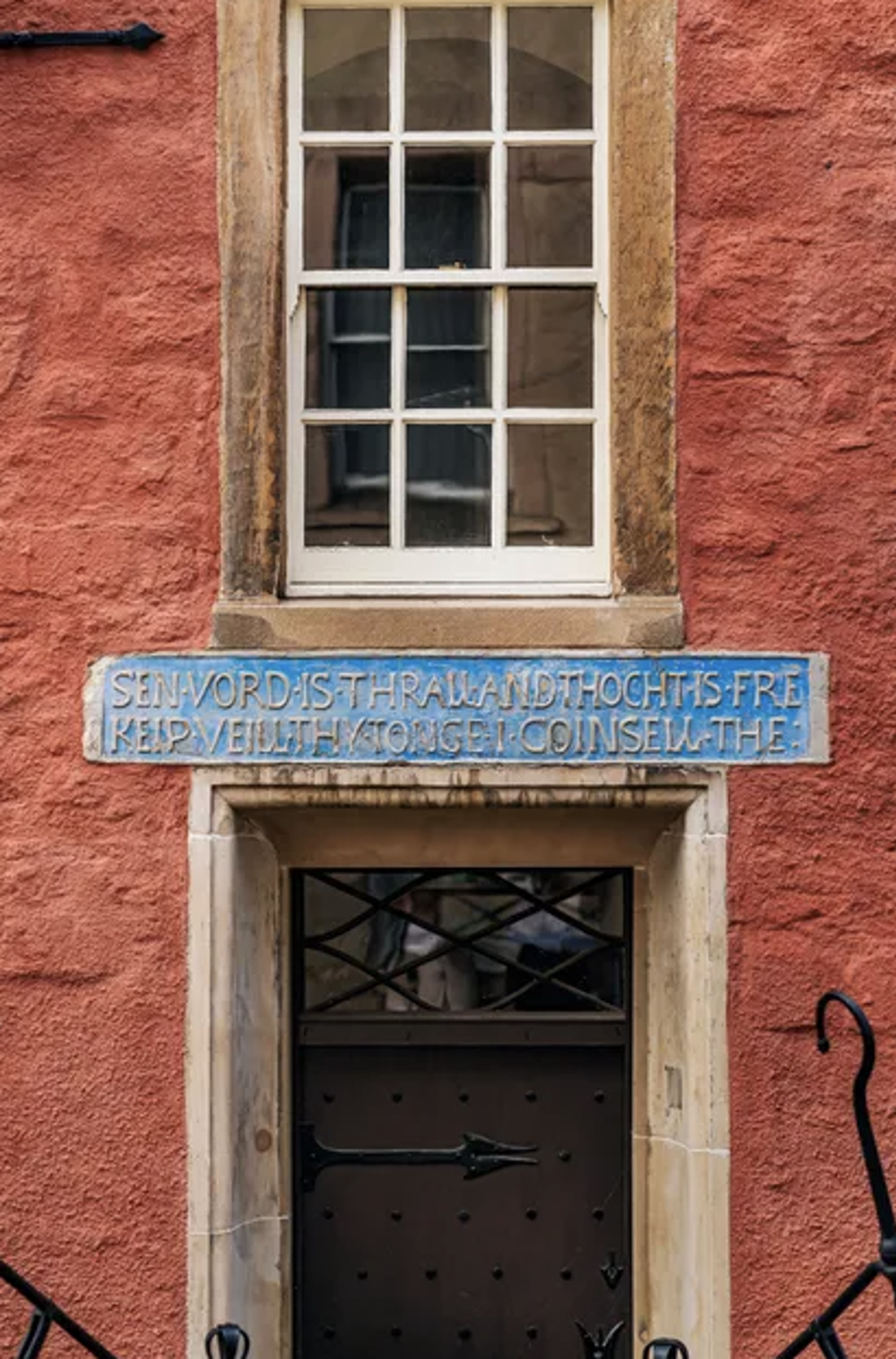 Background image - Abbot House | VisitScotland