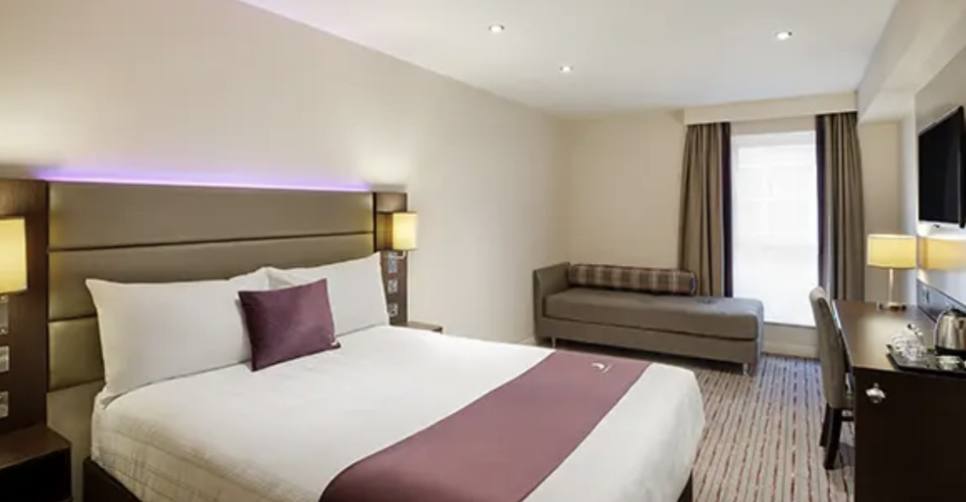 Background image - Premier Inn