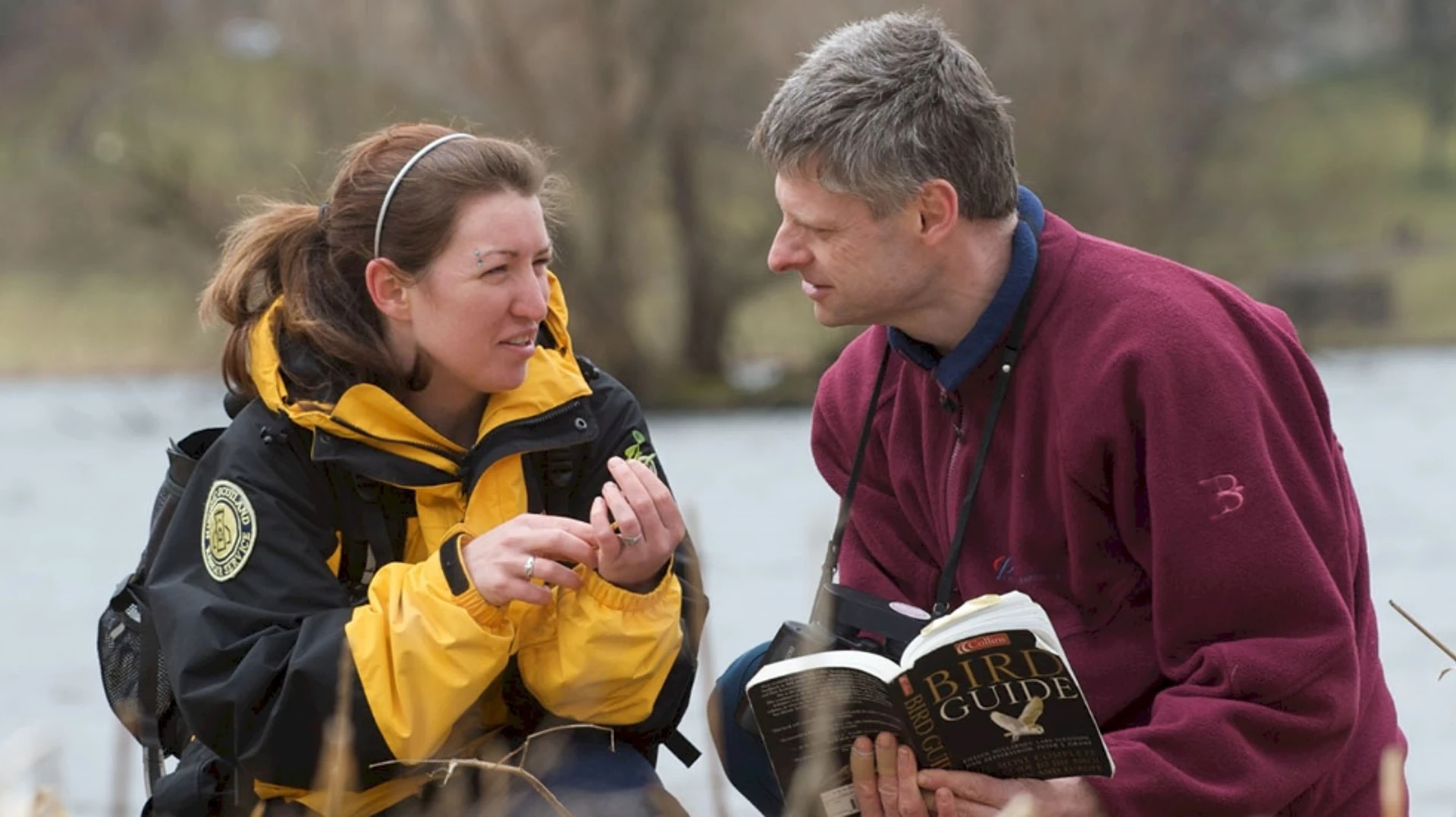 Background image - Hes Spring Stroll Lin Palace April 26