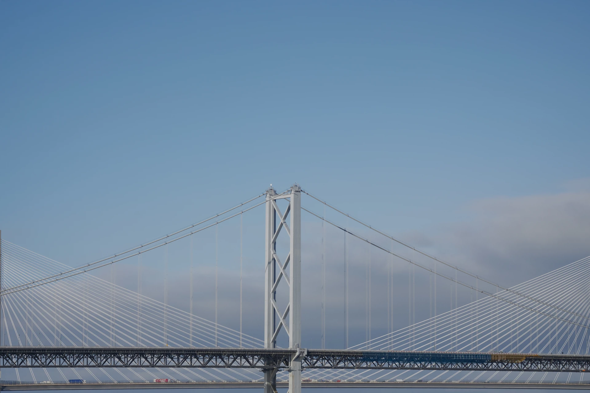 Background image - Roadbridge Queensferrycrossing