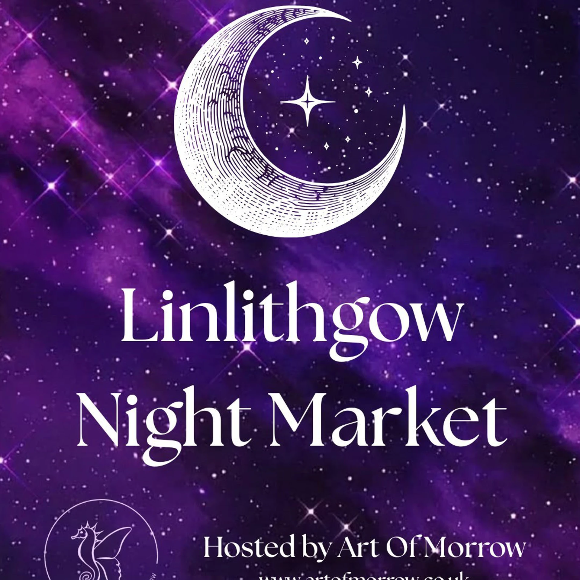 Background image - Lin Night Market General