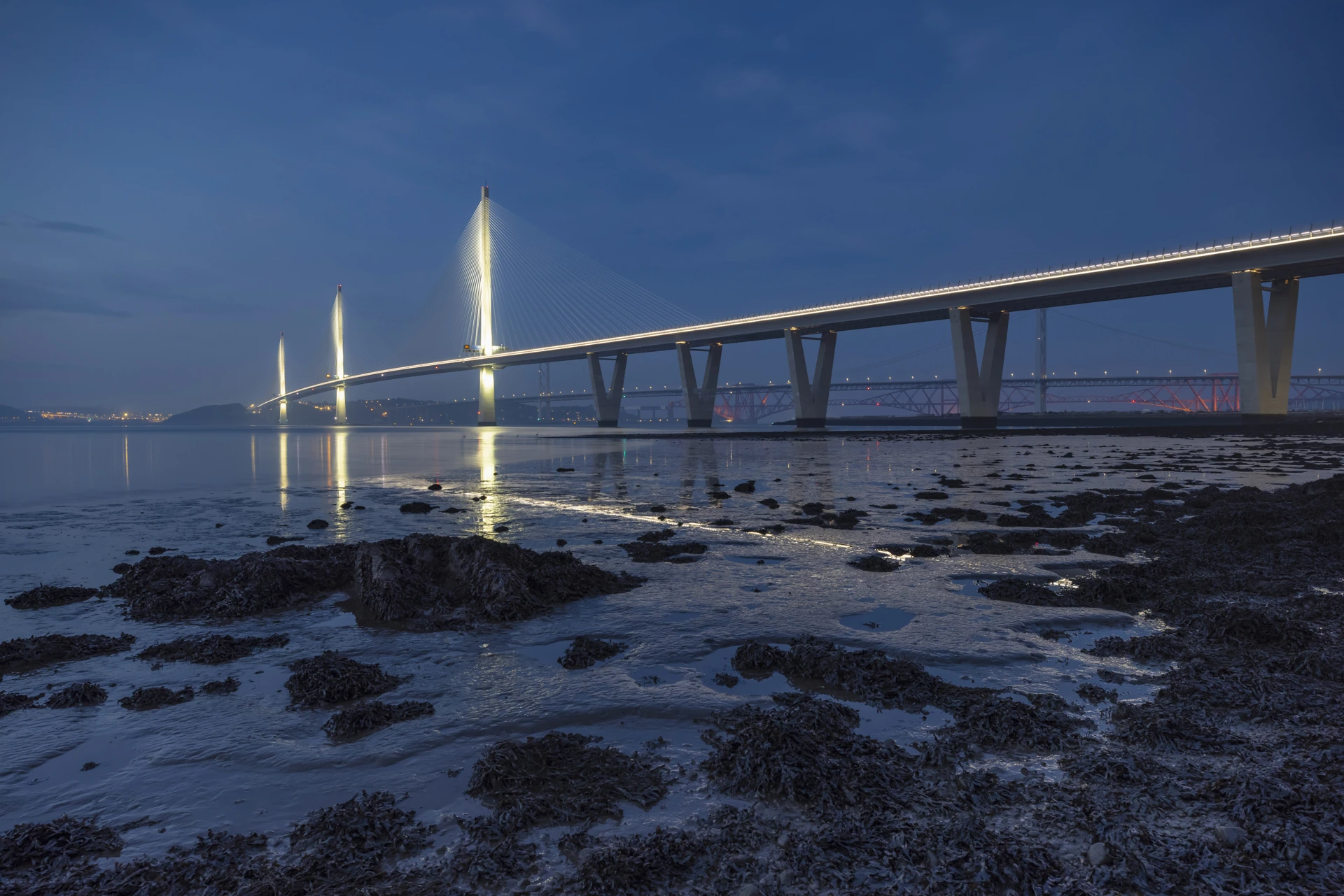 Background image - Visitscotland Three Bridges 05