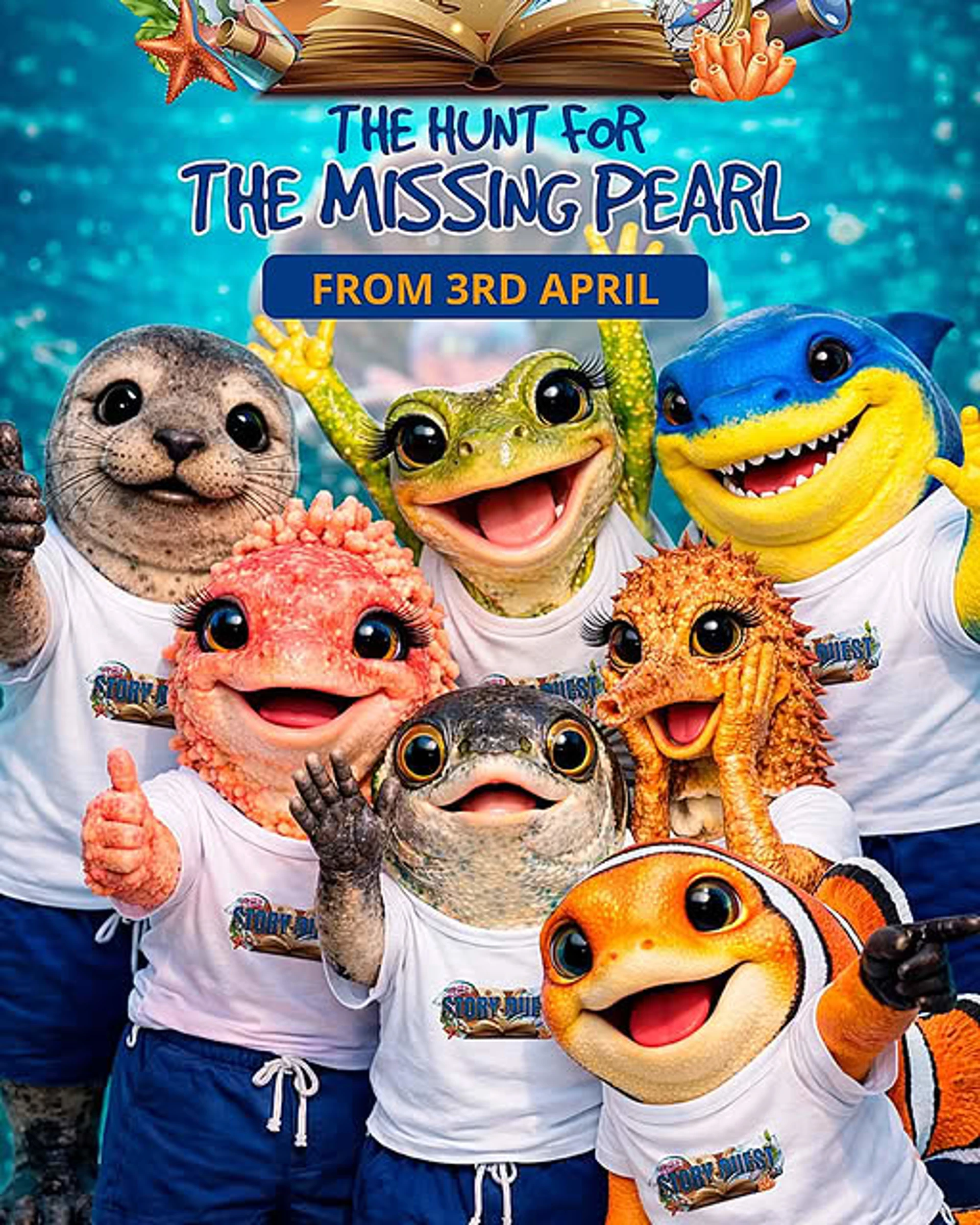 Background image - Dsw Hunt Missing Pearl