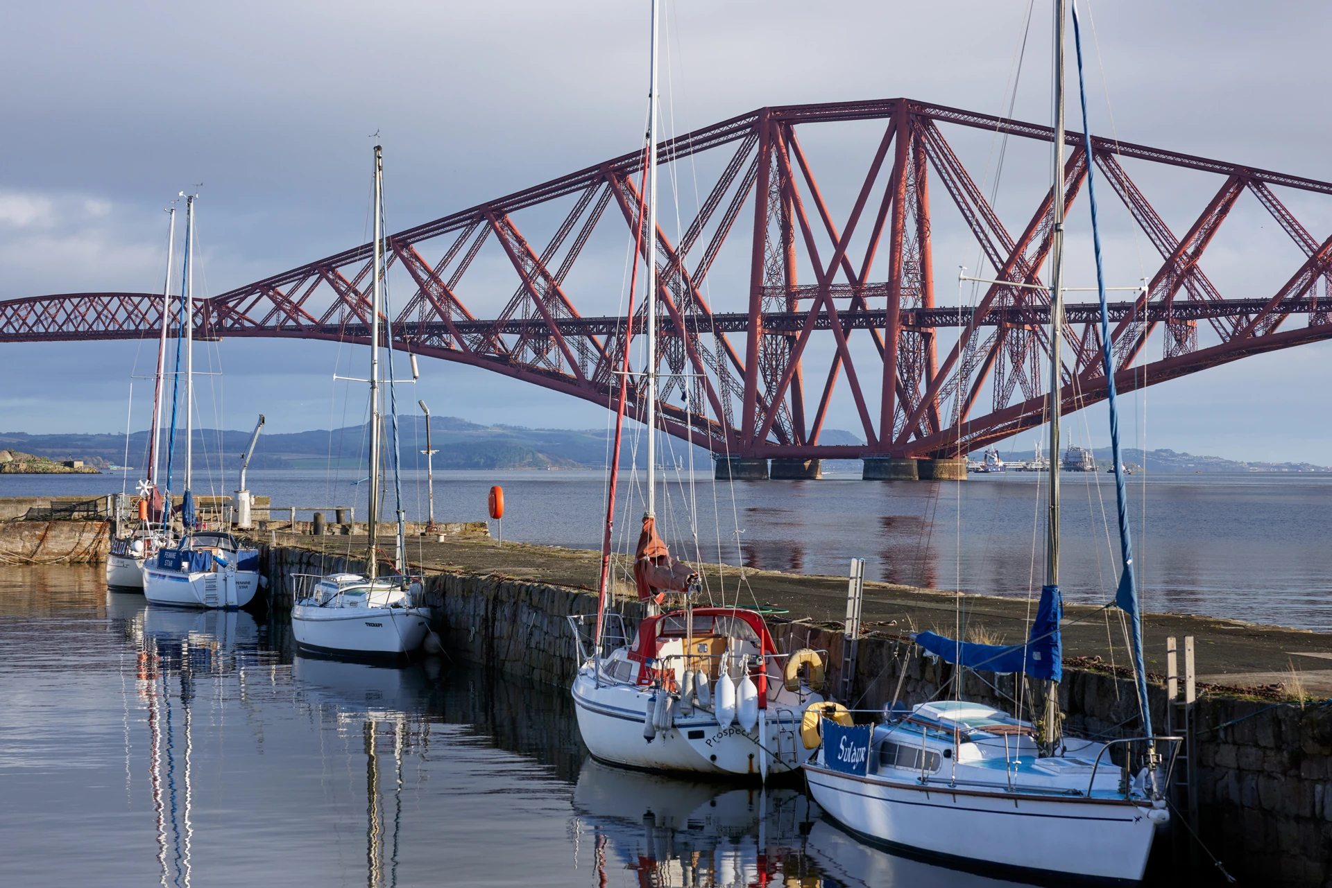 Southqueensferryharbour