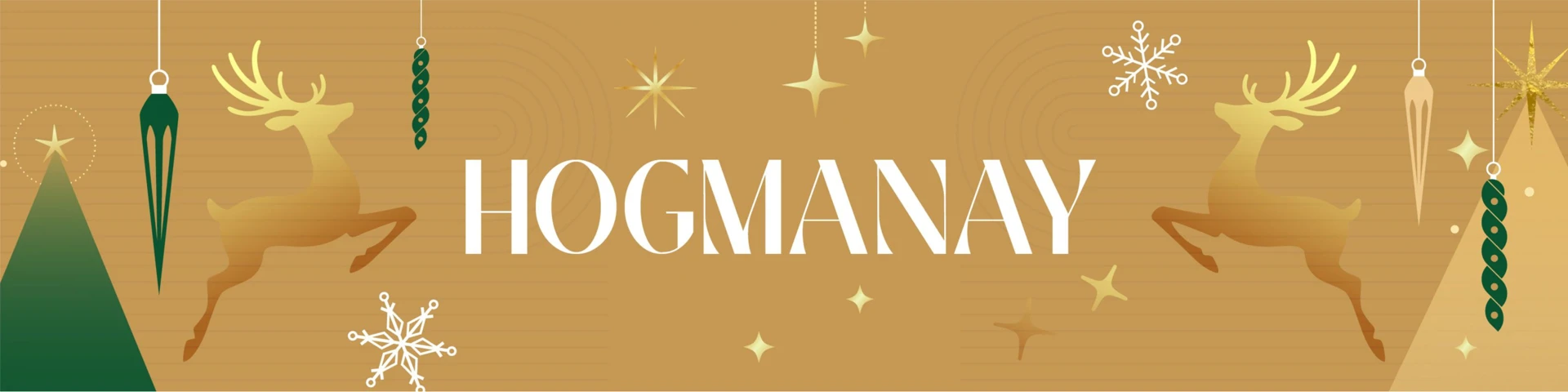 Background image - Hogmanay Doubletree