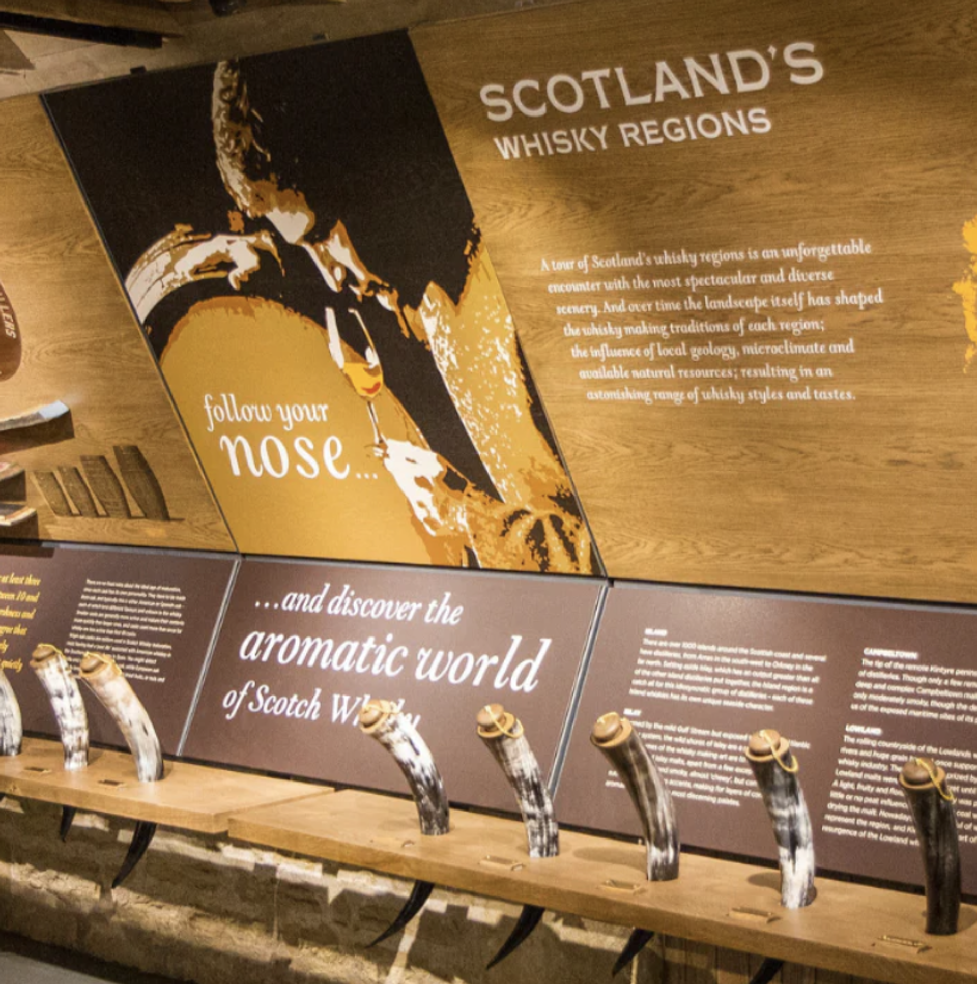 Background image - Kingsbarn Distillery | Kingsbarn Distillery website