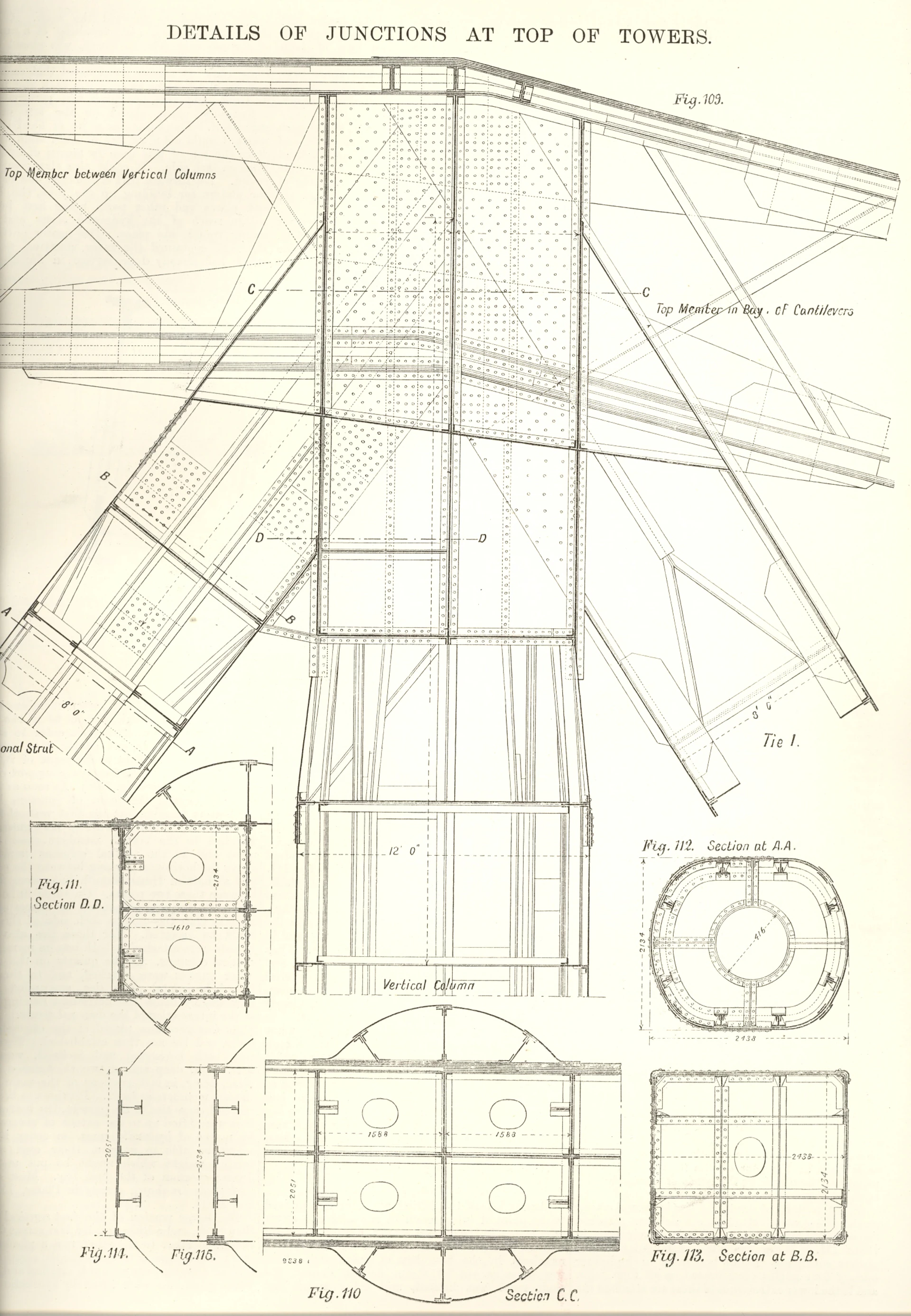 Forthbridgetowerjunctiondrawing