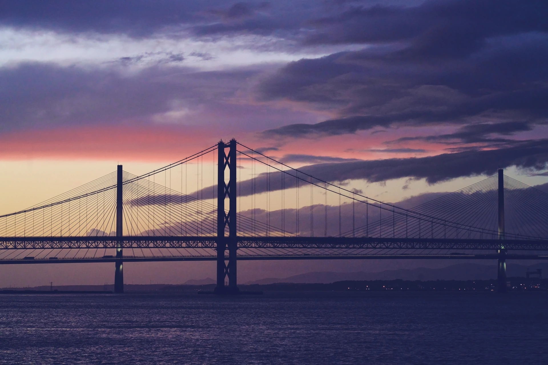 Southqueensferryqfcrossing Roadbridge2