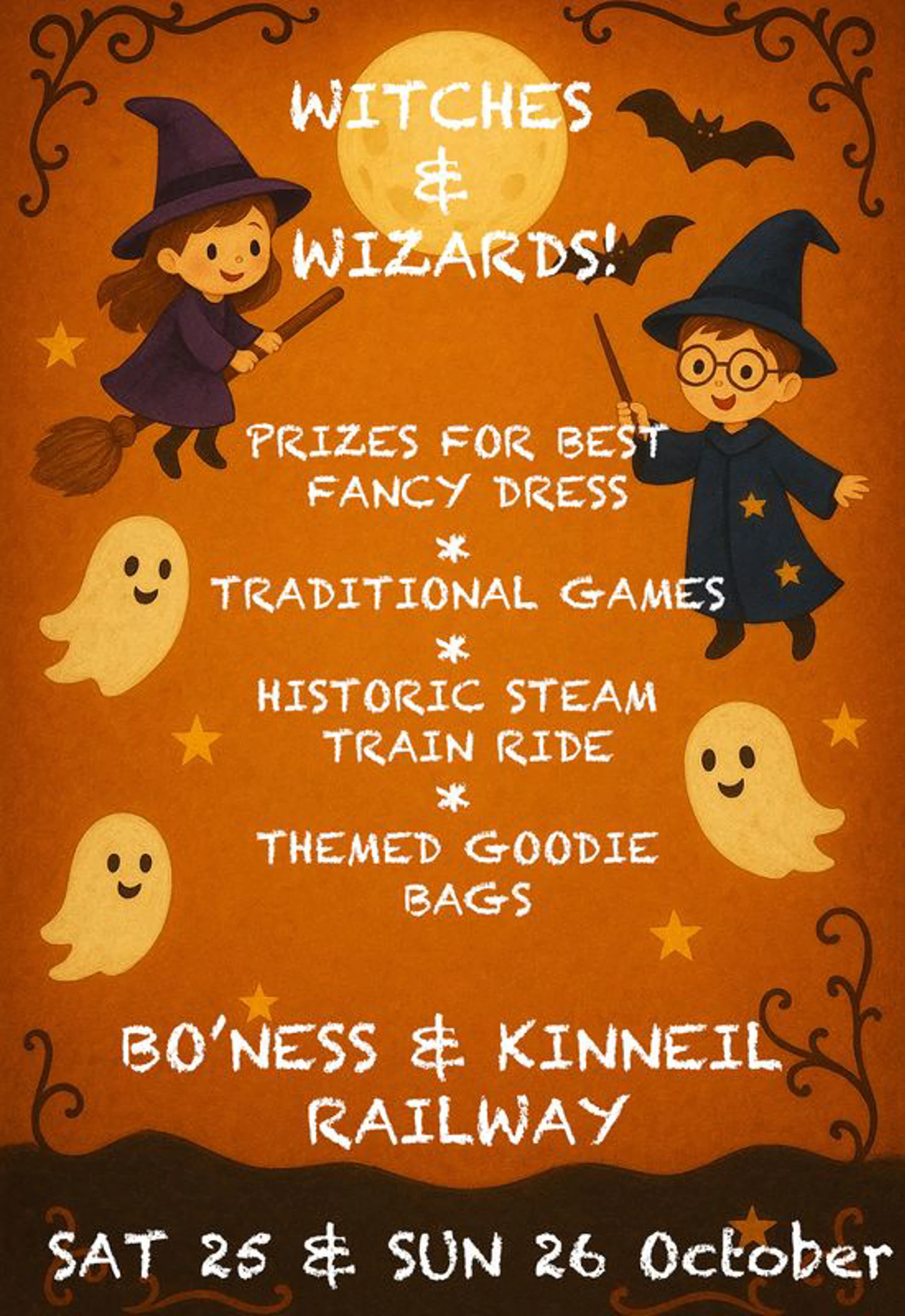 Background image - Witches & Wizards 2