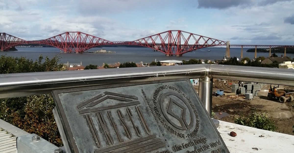 Forth Bridge Management Plan 2025