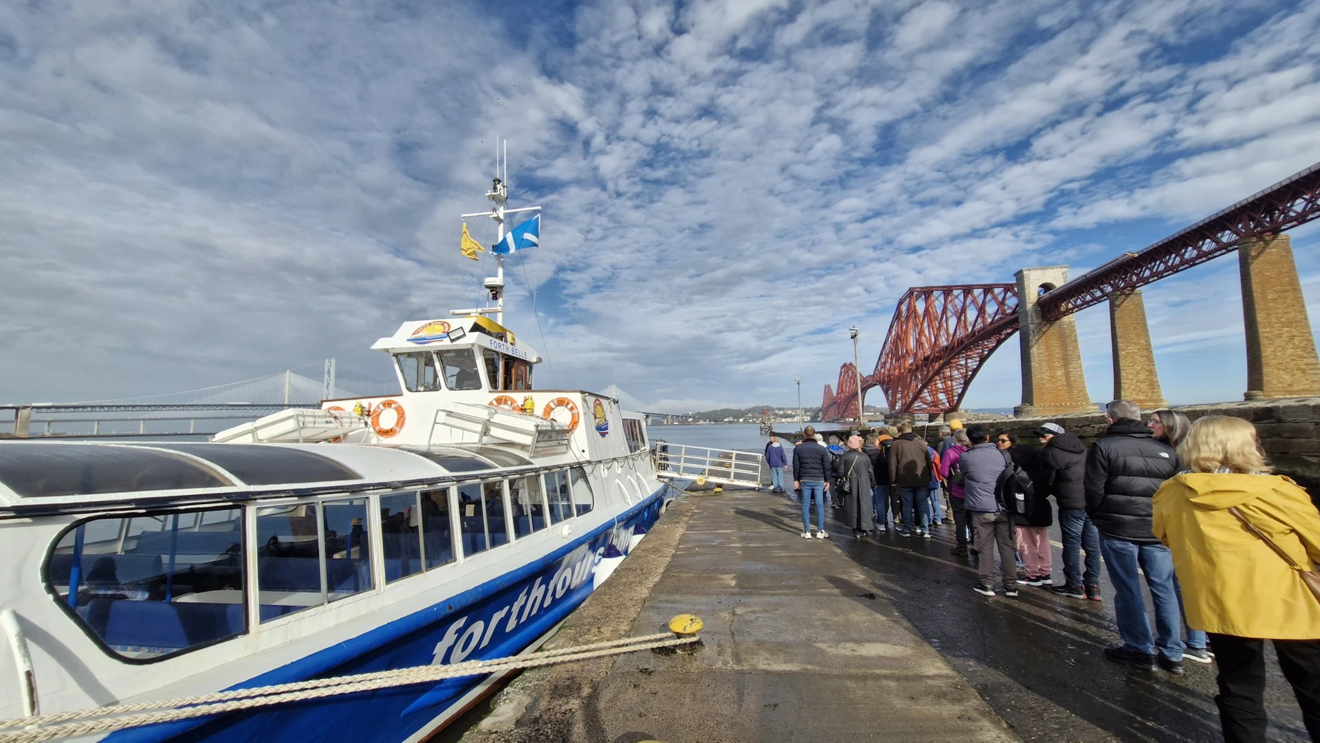 Background image - Fbt On Pier