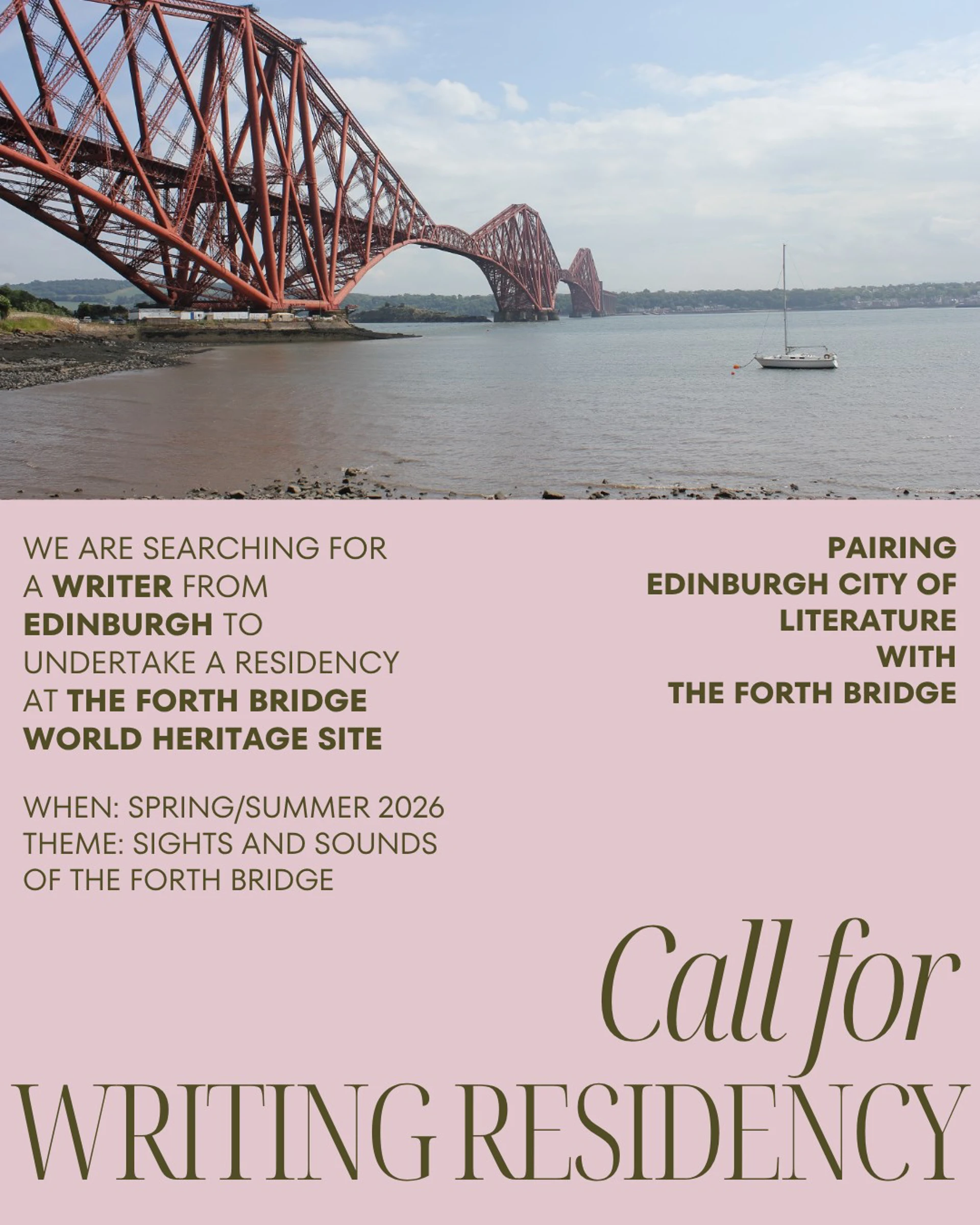 Background image - Page 4 Residency Call