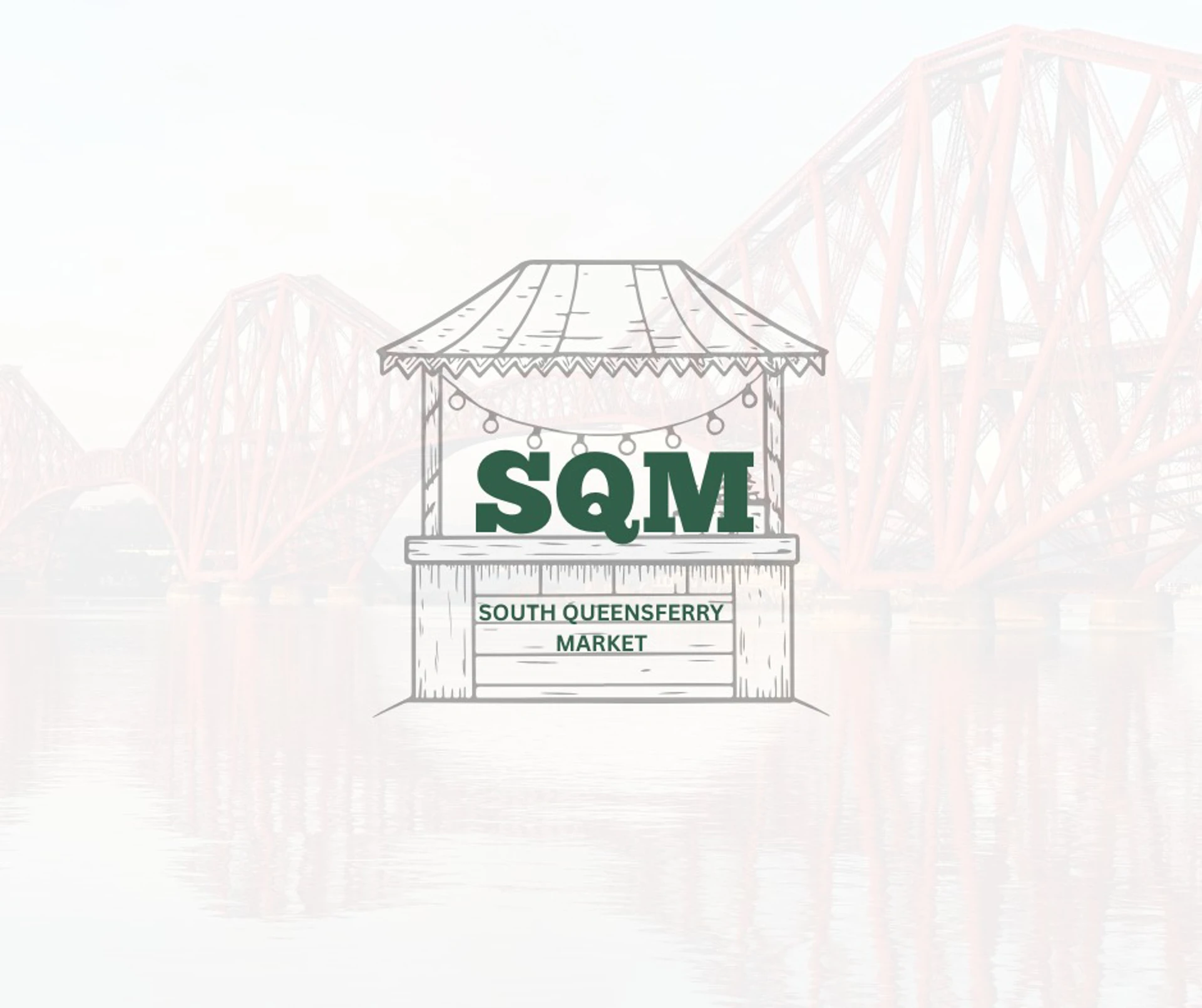 Background image - South Queensferry Market